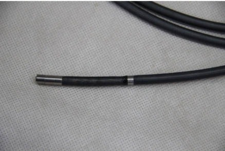 NDT videoscope