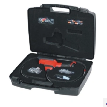 Pipe industrial videoscope