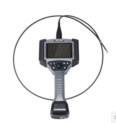 6mm camera portable videoscope