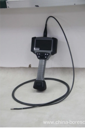 8mm camera VT videoscope