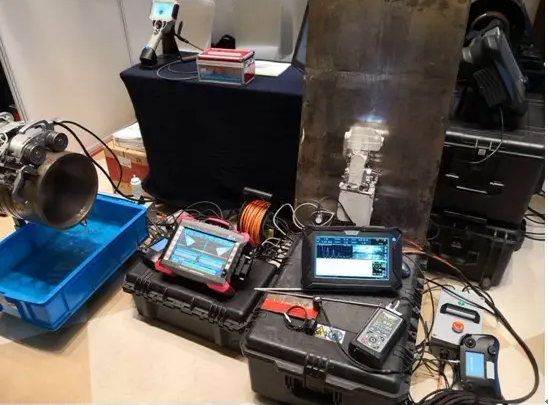 Industrial videoscope-manufacturer