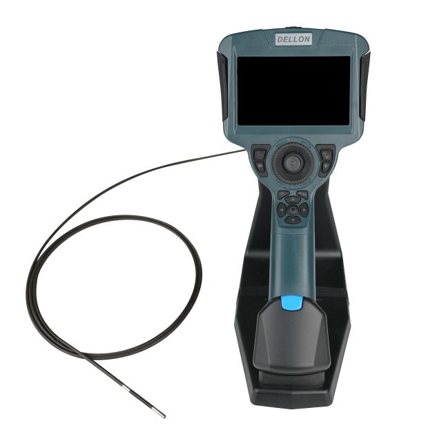 Industrial Videoscopes sells